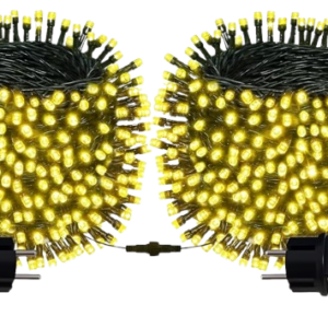 Outdoor Fairy Lights