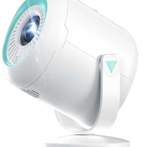 Mini Video Projector