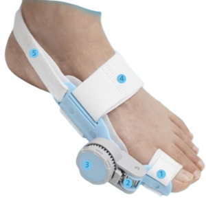 Bunion Splint Correction For Men