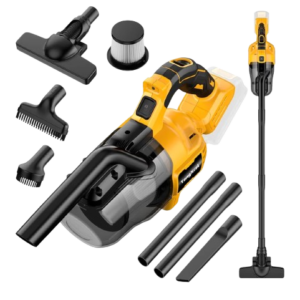 Handheld Vaccume Cleaner