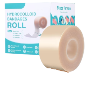 Pimple Patches For Face