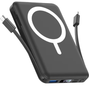 Portable Magnetic Charger