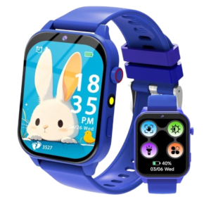 Kids Smart Watch