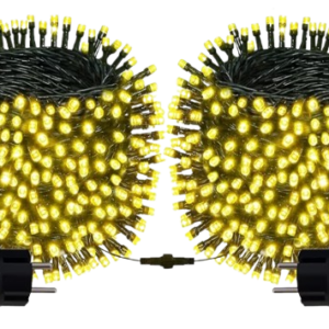 Outdoor Fairy Lights