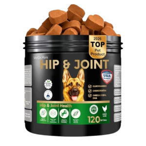 Hip And Joint Supplements