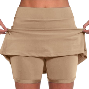 Skorts For Women
