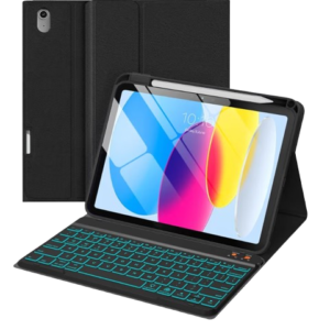 Keyboard Case For Ipad