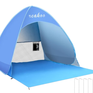 Pop Up Beach Shelter