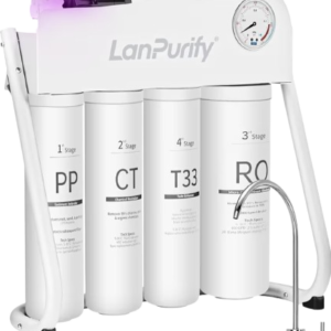 Reverse Osmosis System