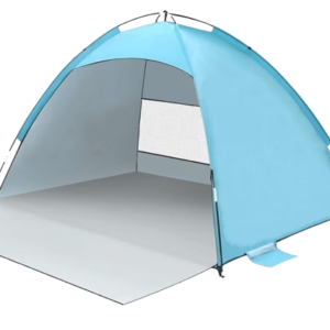 Beach Shelter UV Protection