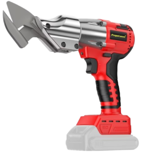 Cordless Metal Shears