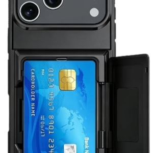 Wallet Case for IPhones