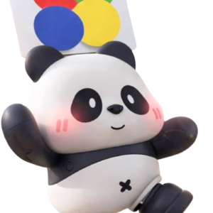 Dancing Panda Toy For kids