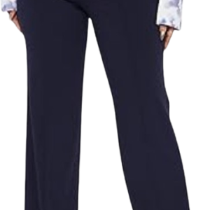 Women's Stretchy Work Pants