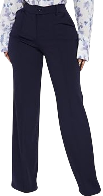 Women's Stretchy Work Pants