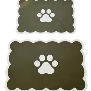 Pet Food Mat