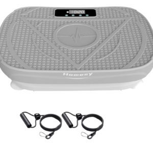 Vibration Exercise Plate