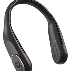 Portable Neck Fan