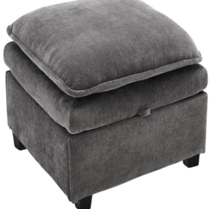 Sleeper L Shape Sofa