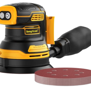 Orbital Sander For Dewalt