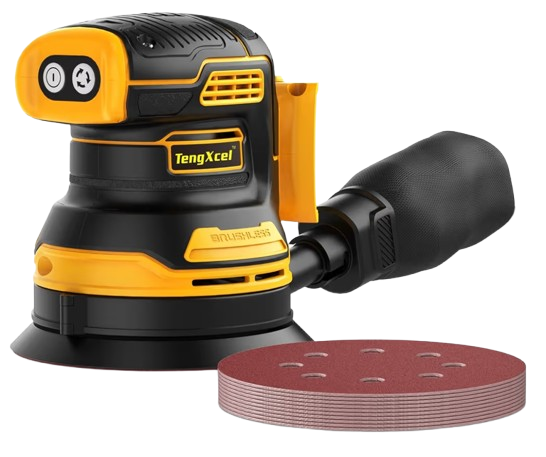 Orbital Sander For Dewalt