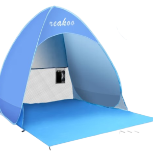 Pop Up Beach Tent