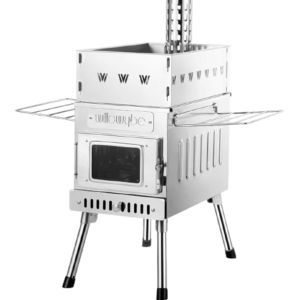 Outdoor Suana Hot Tent Stove