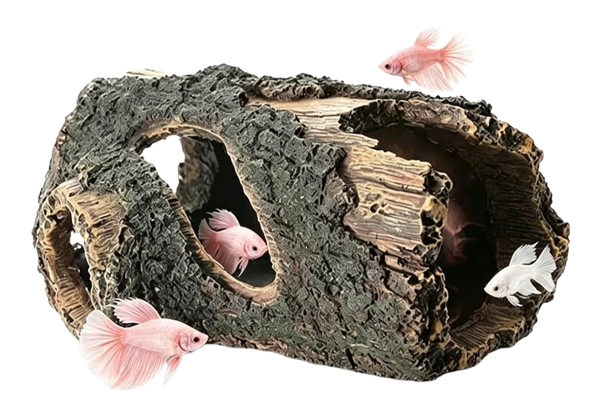 Fish Tank Aquarium Decor