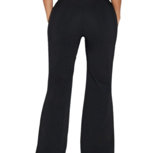 Black Dress Pant