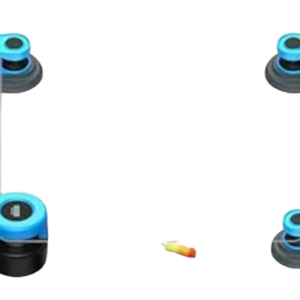 Interactive Cat Toy