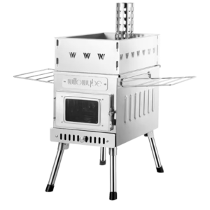 Outdoor Suana Hot Tent Stove