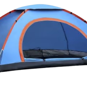 Pop Up Tent