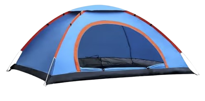 Pop Up Tent