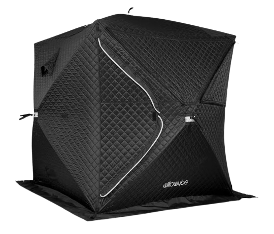 Outdoor Sauna Tent