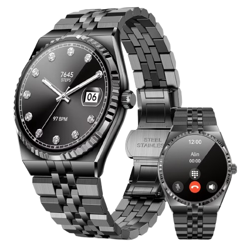Smart Watch For Men