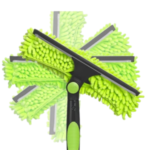 Window Cleaning Equipment