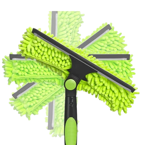 Window Cleaning Equipment