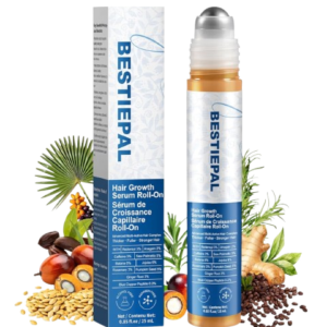 Hair Growth Serum Roll On