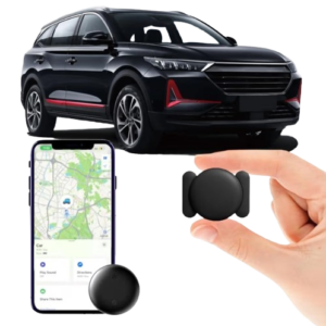 GPS Tracker For Car