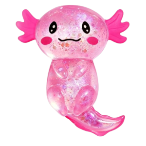 Jelly Fish Sugar Squishy