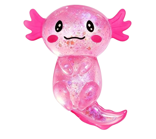 Jelly Fish Sugar Squishy