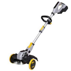 Cordless Weed Wacker And Edger