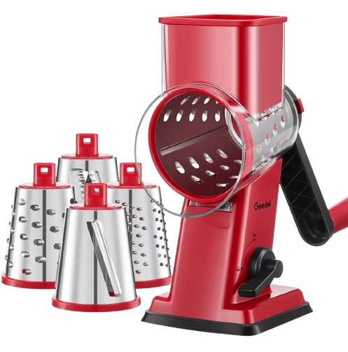Cheese Grater